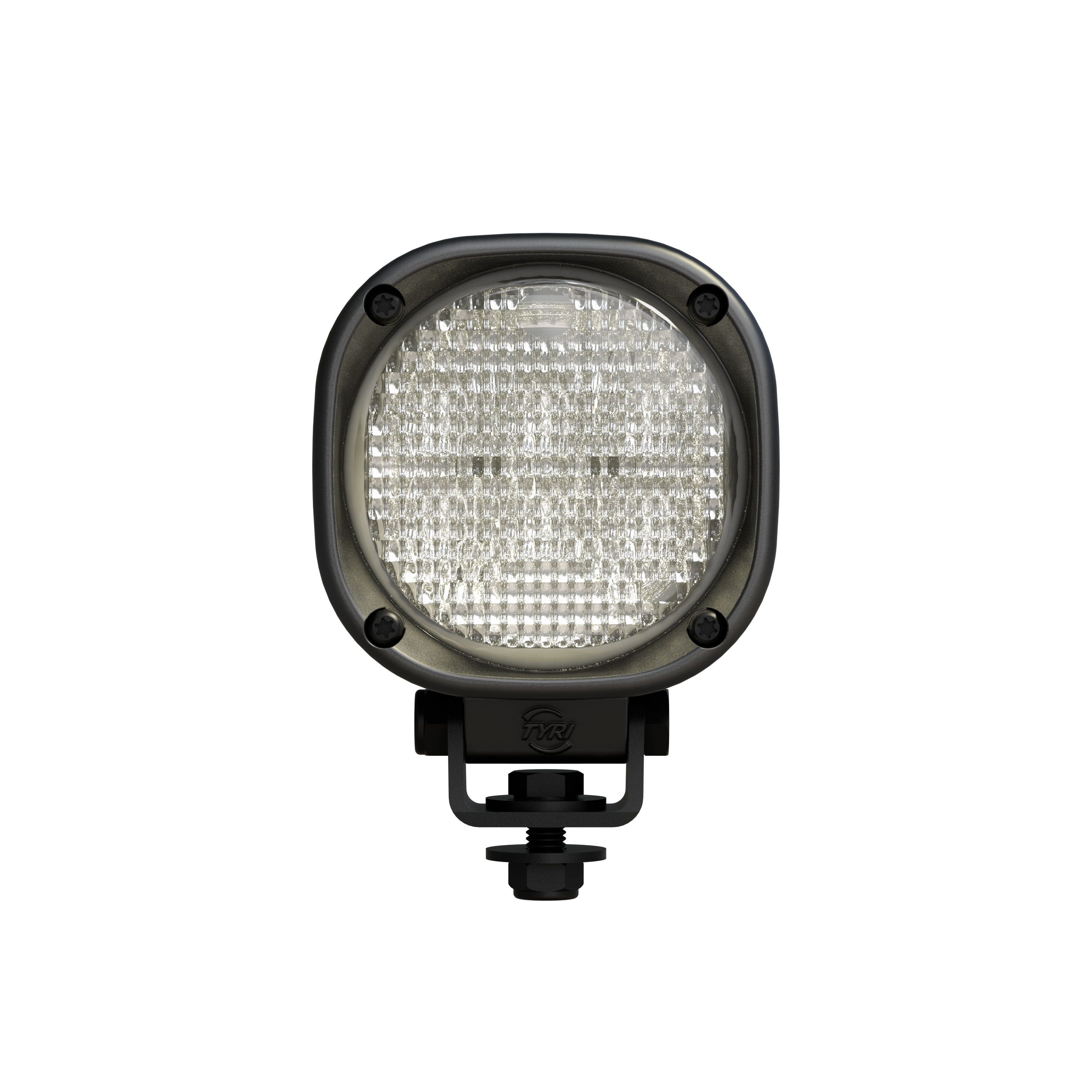Arbeidslampe LED 1400 effektive lumen