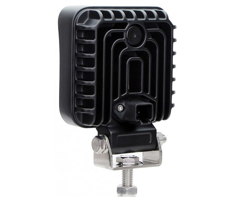 Arbeidslys flood LED 48W