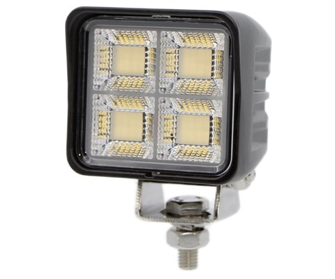 Kraftig LED Arbeidslys 64 W high power