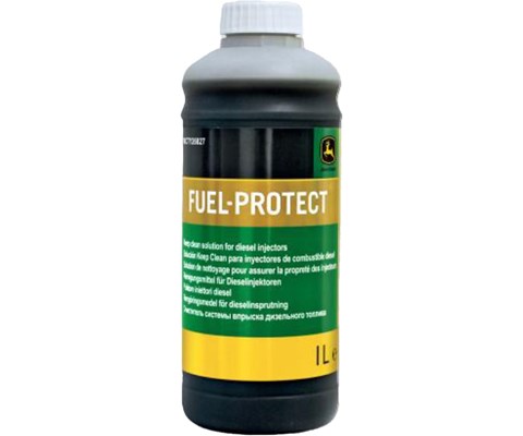 Dieseltilsetning rens 1 L