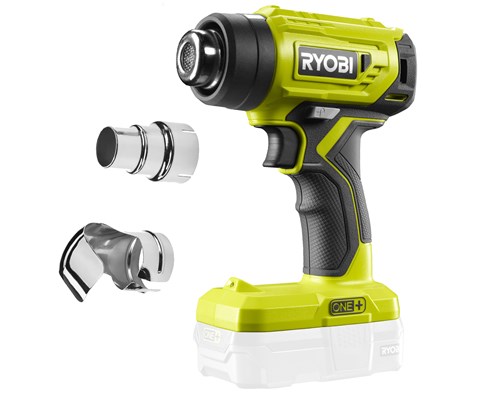 Varmluftpistol 18V One+ R18HG-0