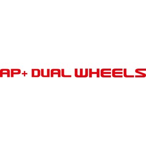 AP Dual wheels