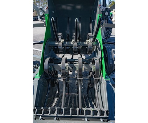 Kivi-Pekka 5 steinplukker