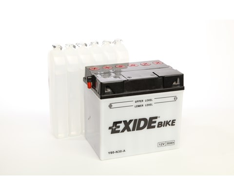 MC batteri E60-N30-A