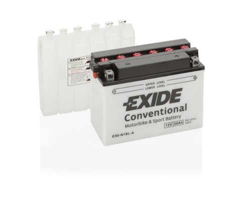 MC batteri E50-N18L-A