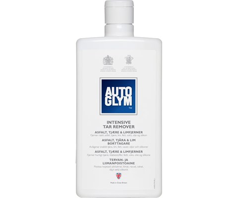 Rengjøringsmiddel Intensive Tar Remover 500 ml