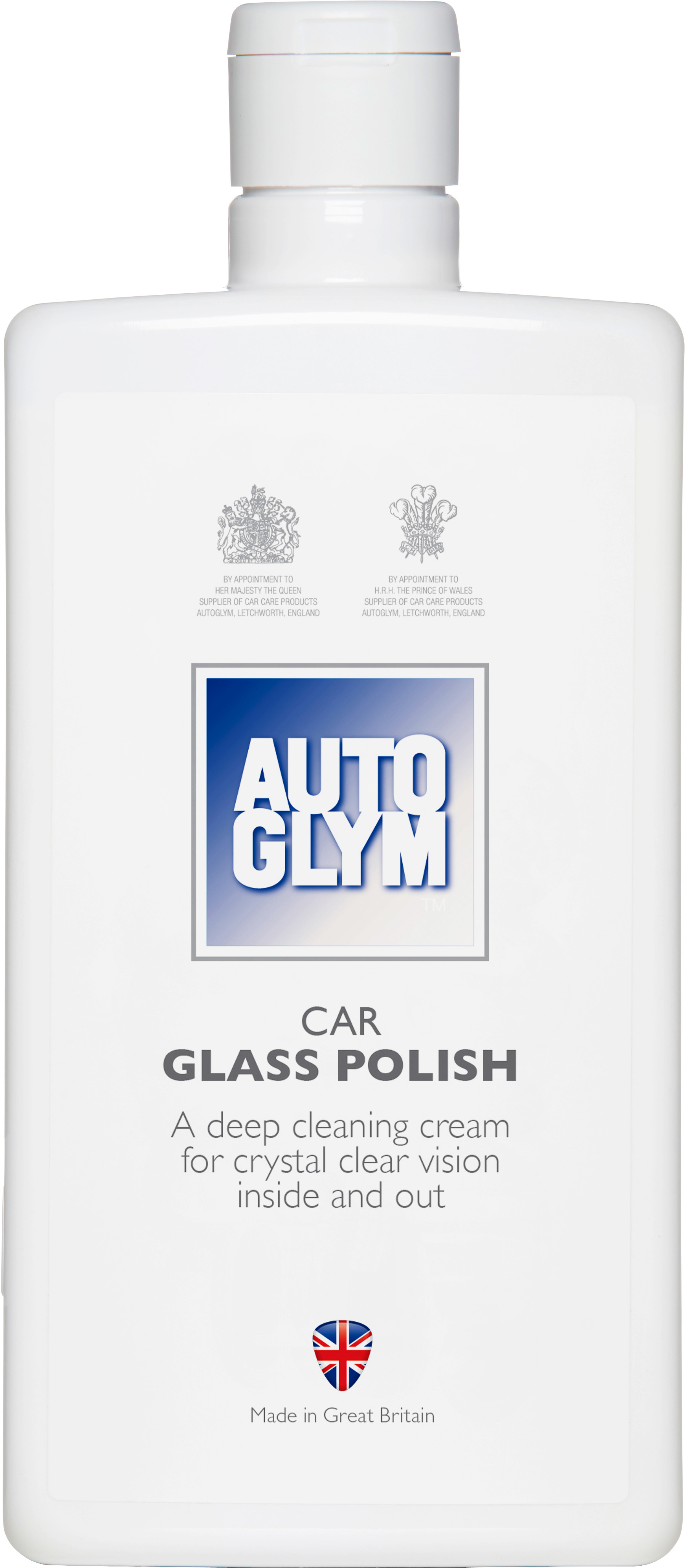 Glasspoleringsmiddel Car Glass Polish 500 ml