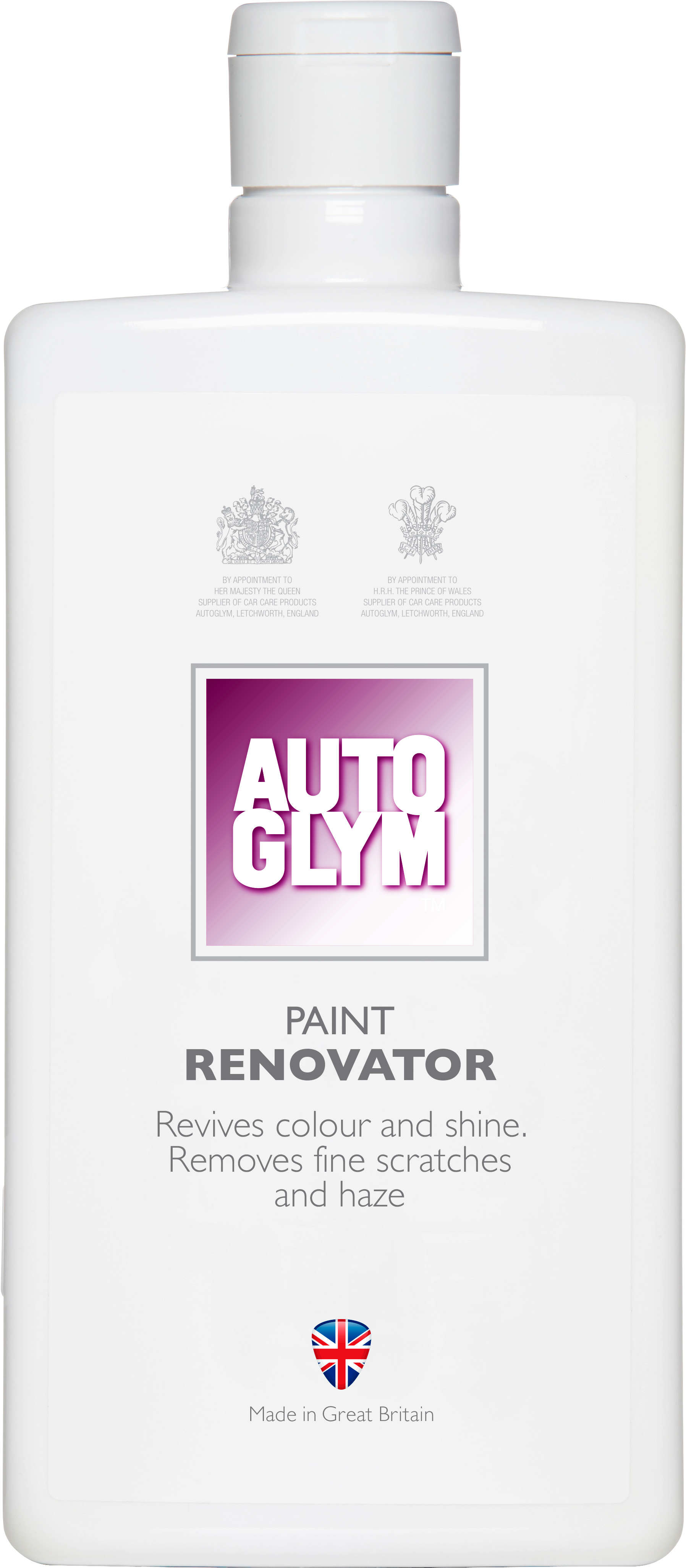 Lakkrens Paint Renovator 500 ml