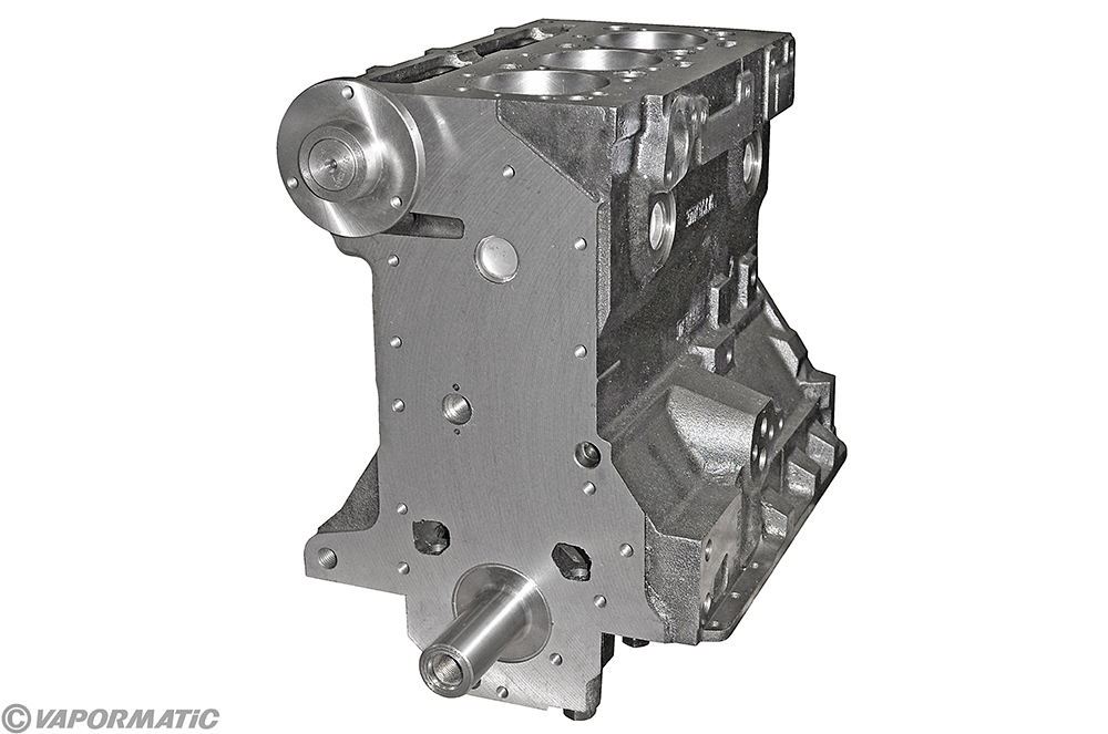 Short motor Lip Seal