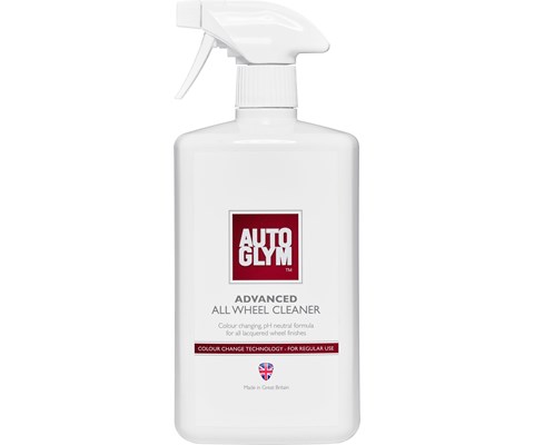 Felgrens Advanced All Wheel Cleaner 1 L