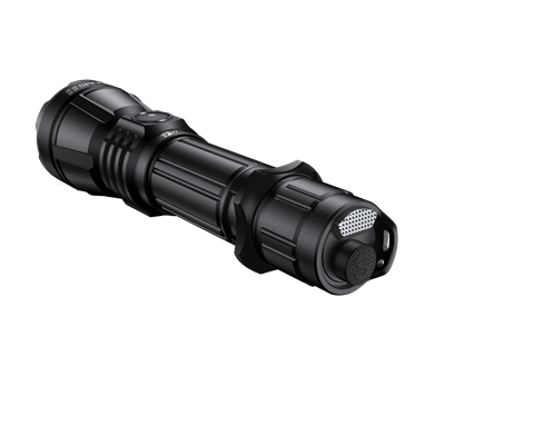 Lommelykt Speras T2-70