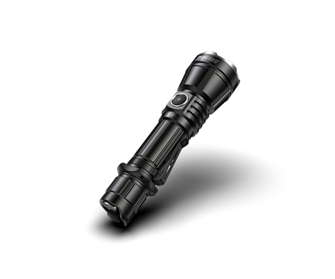 Lommelykt Speras T2-70