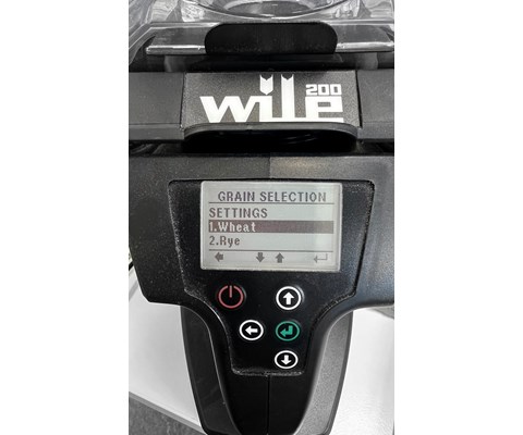 Fuktighetsmåler 200 for korn