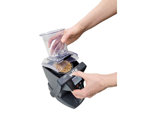 Fuktighetsmåler 200 for korn