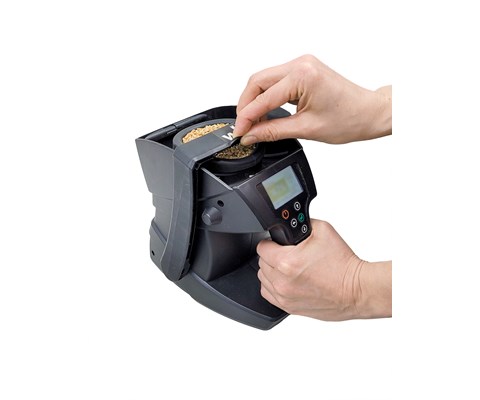 Fuktighetsmåler 200 for korn