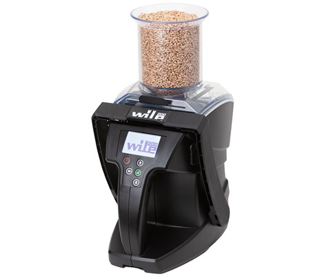 Fuktighetsmåler 200 for korn