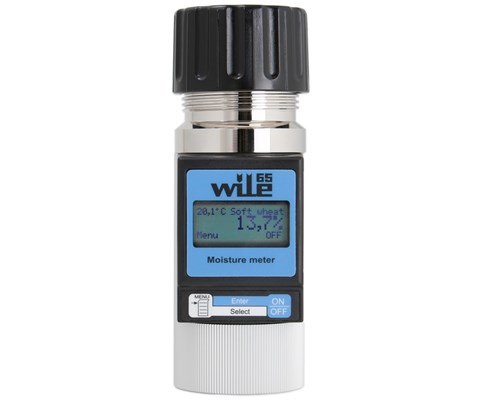 Fuktighetsmåler 65 for korn