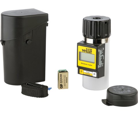 Fuktighetsmåler 55 for korn