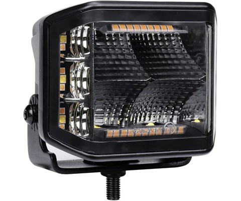 Arbeidslys LED 70 W 3100 lumen