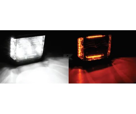 Arbeidslys LED 70 W 3100 lumen