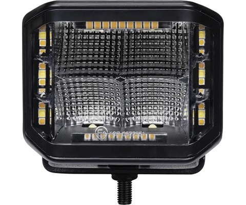 Arbeidslys LED 70 W 3100 lumen