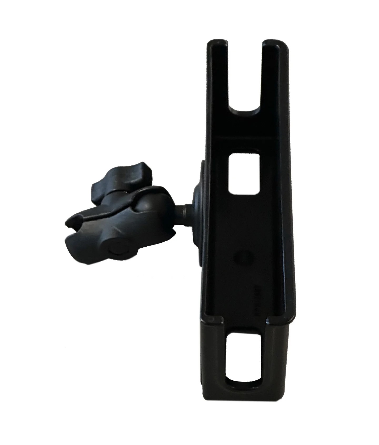 Holder med kort arm (B-kule)