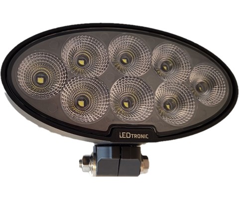 Arbeidslys LED 80W tilpasset John Deere