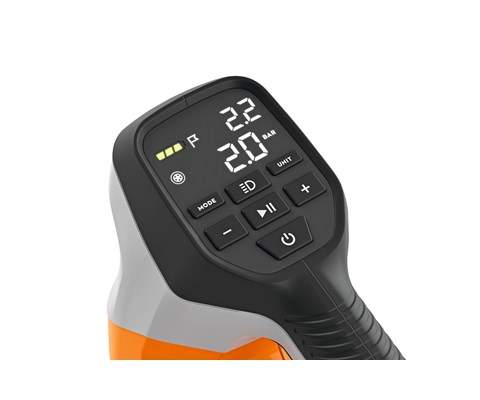 Batterikompressor KOA 20.0 sett