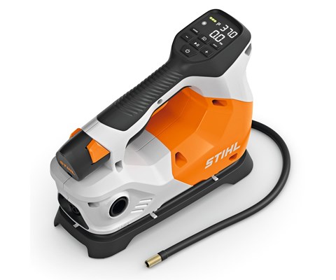 Batterikompressor KOA 20.0 sett