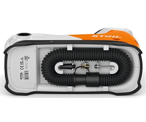 Batterikompressor KOA 20.0 sett