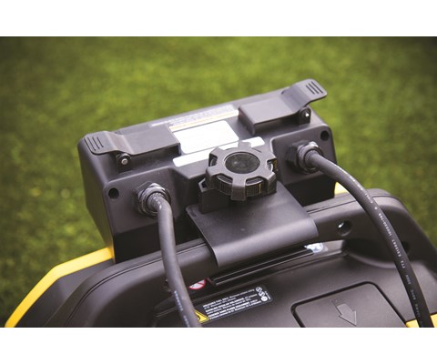 Parallellkit Para-Link The Mighty Atom for 92001i-serie