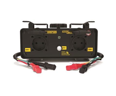 Parallellkit Para-Link The Mighty Atom for 92001i-serie