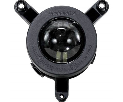 Arbeidslys LED 60W tilpasset John Deere R-serie