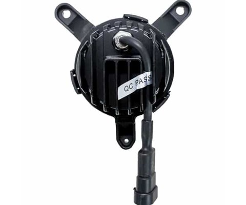 Arbeidslys LED 60W tilpasset John Deere R-serie