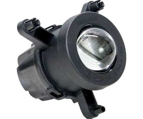 Arbeidslys LED 60W tilpasset John Deere R-serie