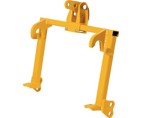 HMV kombiramme høy bred