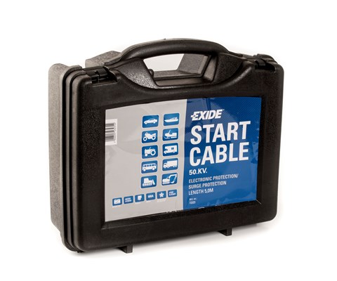 Startkabel 50 mm²
