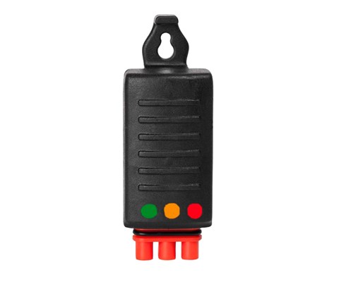 Batteriindikator Advisor