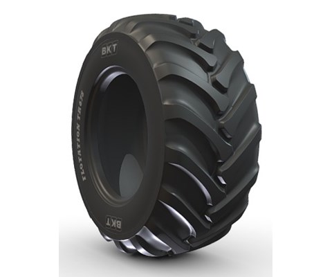 TR 678 SB 320/55X15 133A8 TL dekk