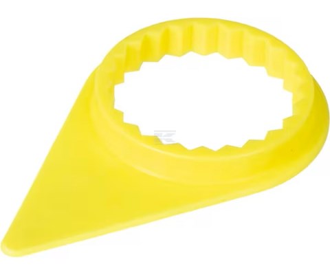 Checkpoint indikator 33 mm