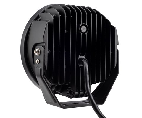 Ekstralys Tellus 7" 120 W