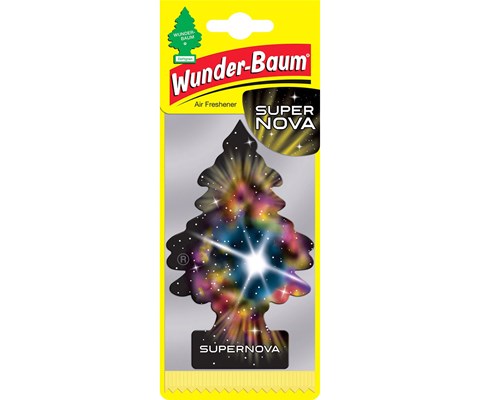 Luftfrisker Supernova