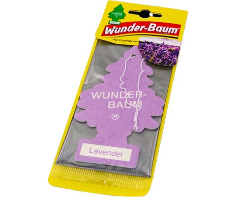Luftfrisker Lavendel