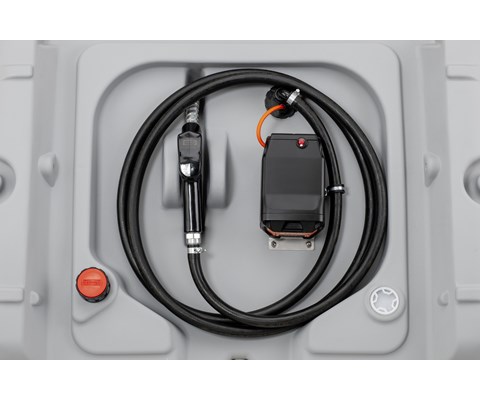 Dieseltank Mobile Easy 440 L AP Ready