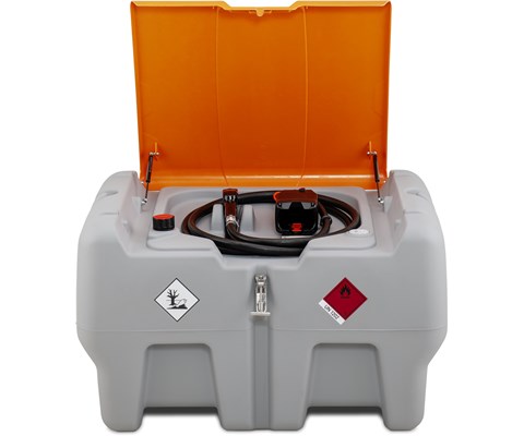 Dieseltank Mobile Easy 440 L AP Ready