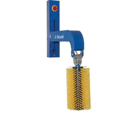Mini svingende børste MSB