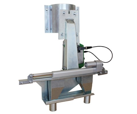 Automatisk fuktighetsmåler