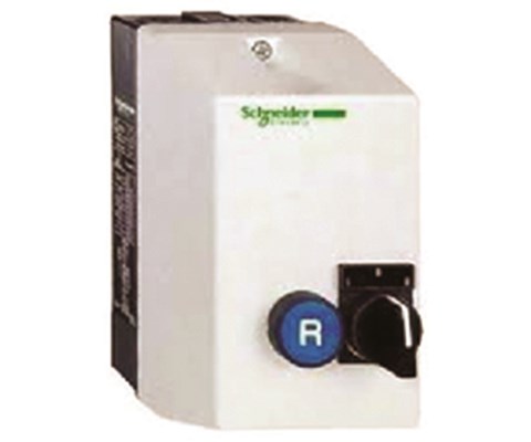 DeLaval Hydraulisk utgjødsling