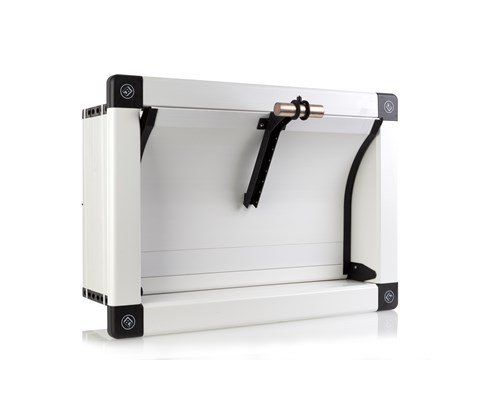 Optiflex veggventiler