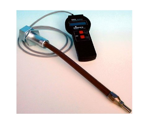 Temperaturovervåking